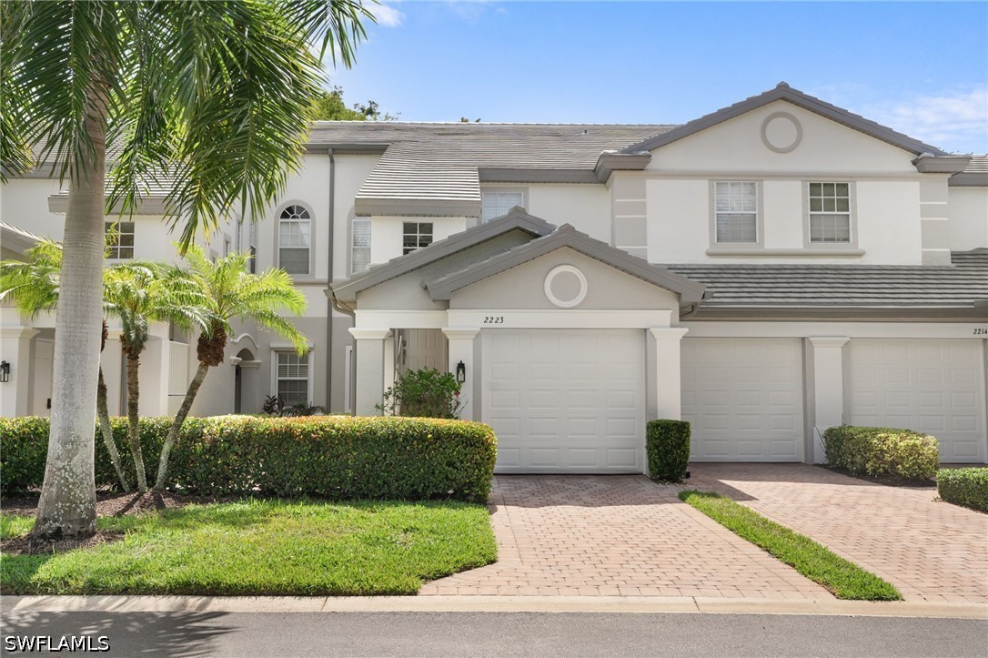 3 bed home in Bonita Springs