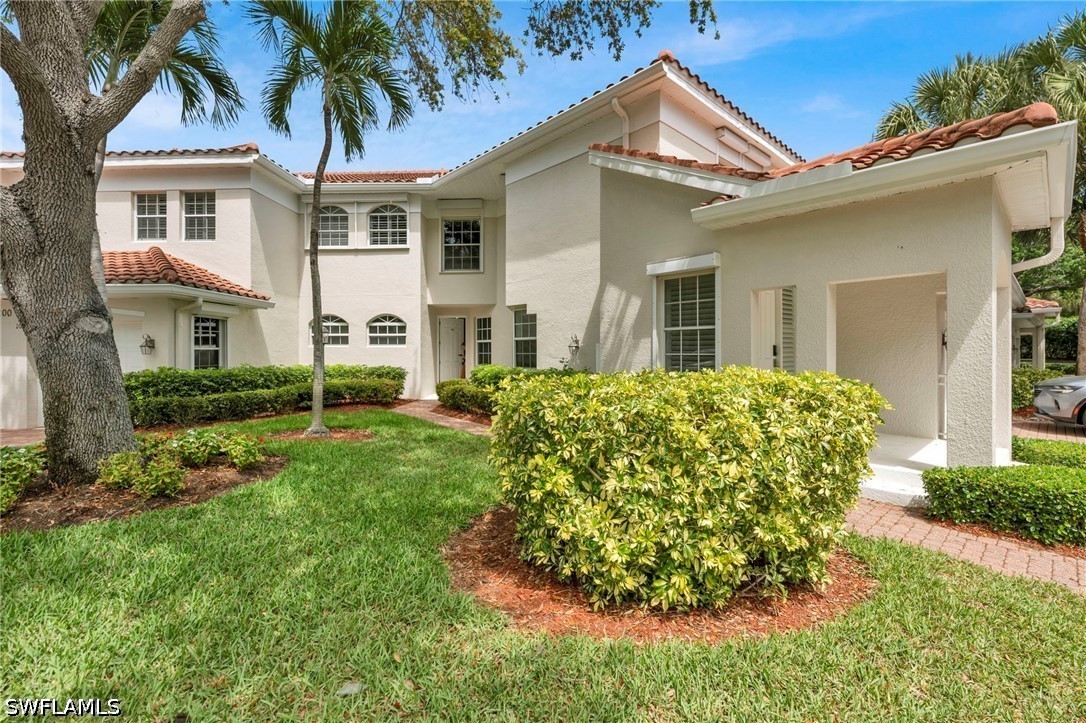 3 bed home in Naples
