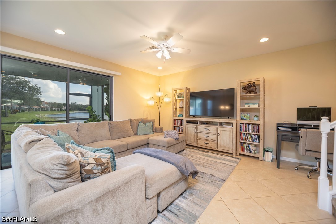 3 bed home in Naples