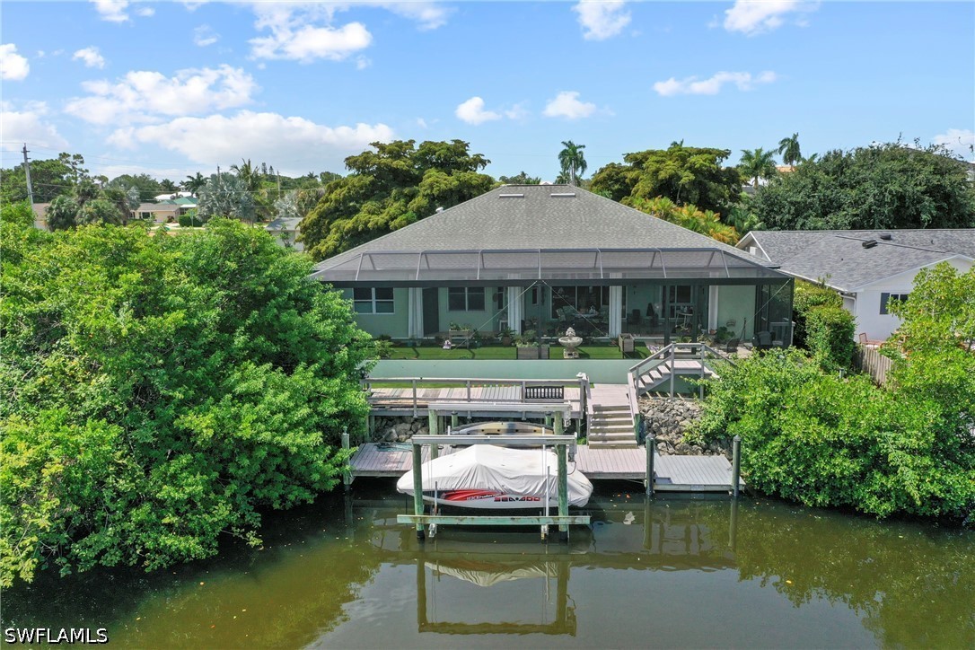 3 bed home in Bonita Springs