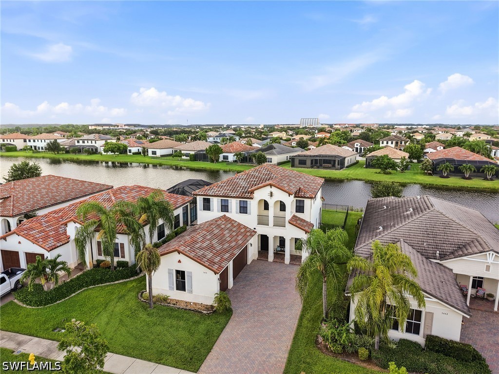 4 bed home in Ave Maria