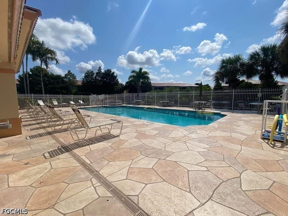3 bed home in Fort Myers