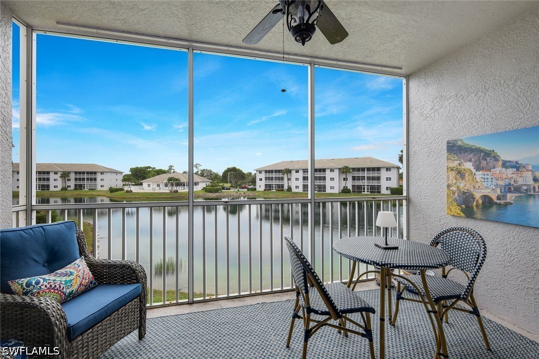3 bed home in Naples