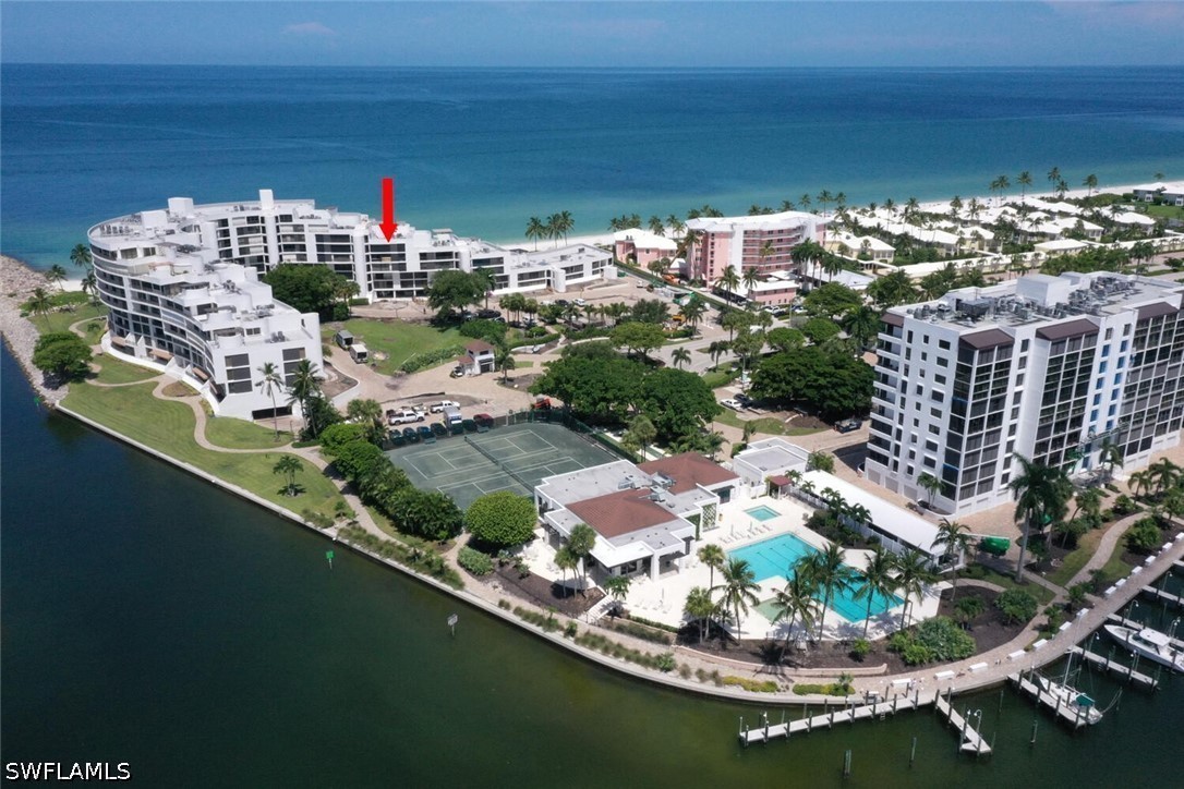 3 bed home in Naples