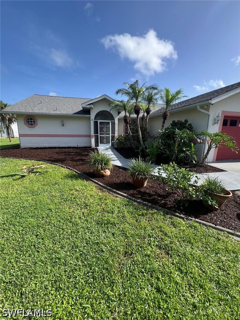 3 bed home in Naples