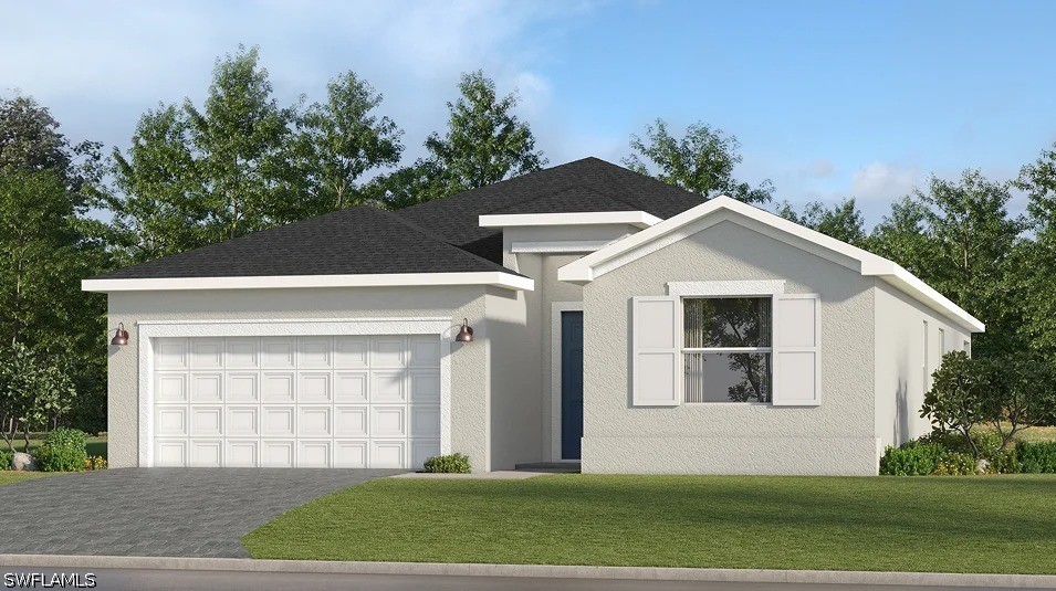 4 bed home in North Fort Myers