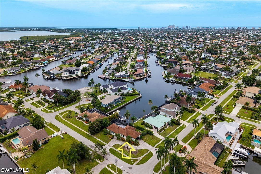 3 bed home in Marco Island