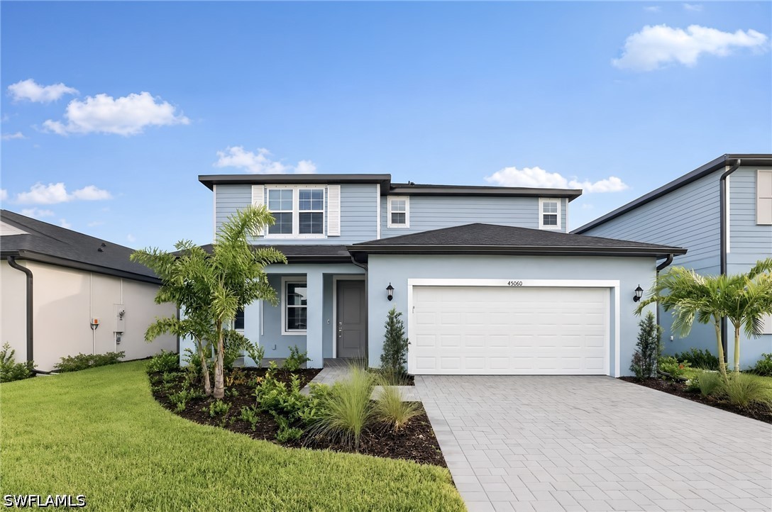 4 bed home in Babcock Ranch