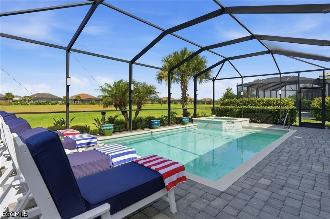 3 bed home in Punta Gorda