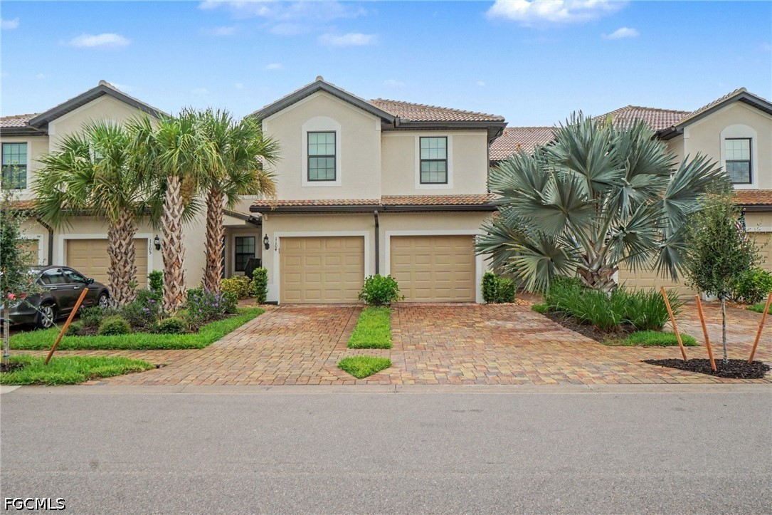 2 bed home in Ave Maria