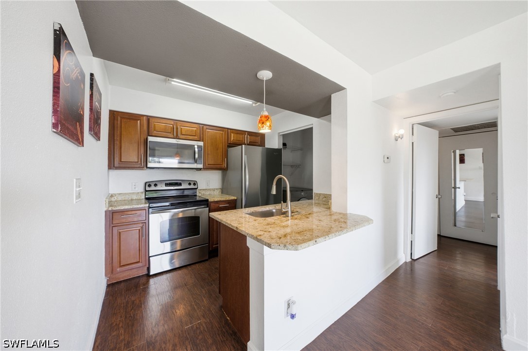 1 bed home in Fort Myers