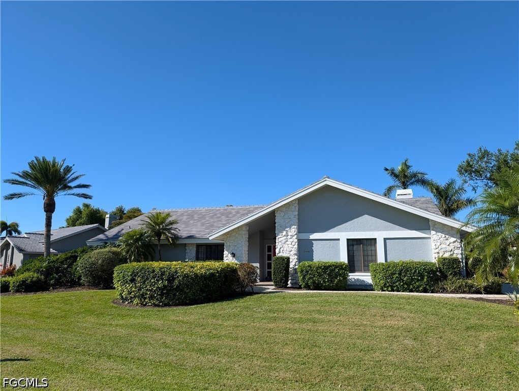 3 bed home in Fort Myers