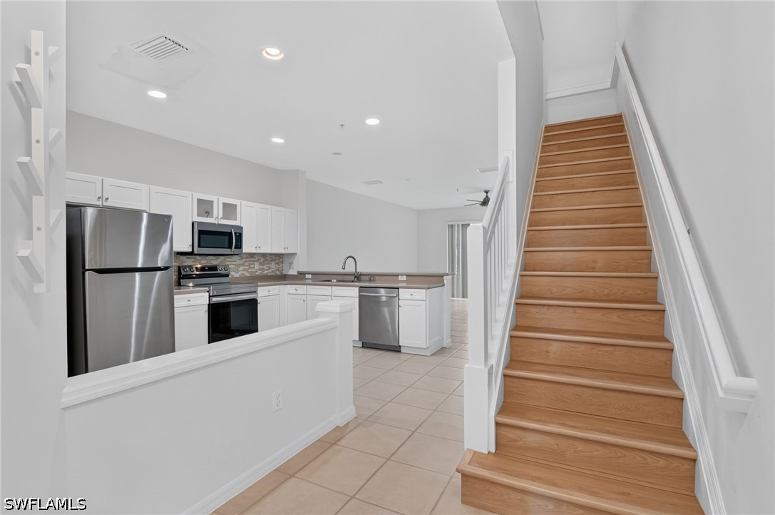 3 bed home in Naples