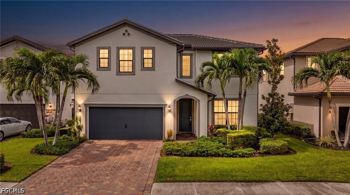 4 bed home in Naples