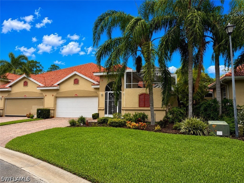 2 bed home in Fort Myers