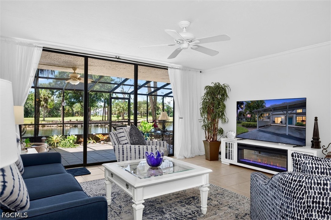 2 bed home in Fort Myers