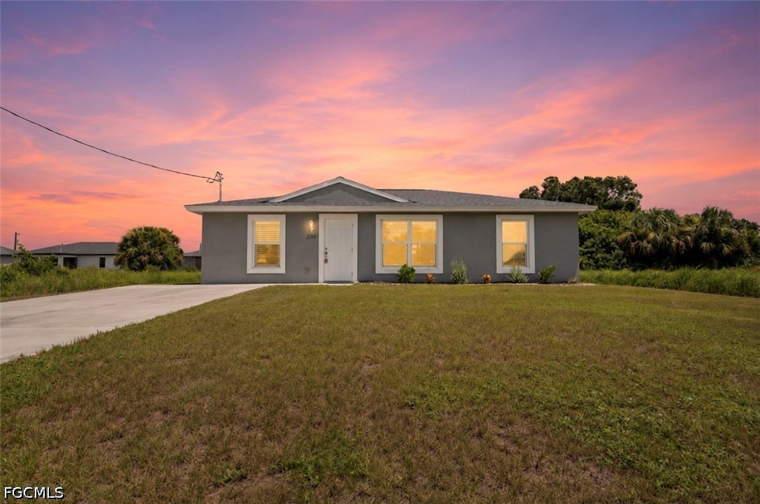 3 bed home in Labelle
