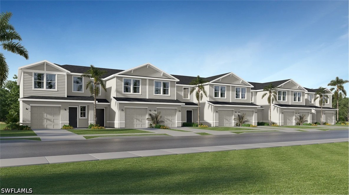 3 bed home in Punta Gorda