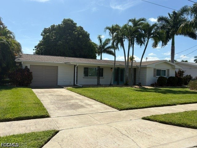 3 bed home in North Fort Myers