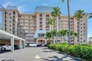 2 bed home in Marco Island