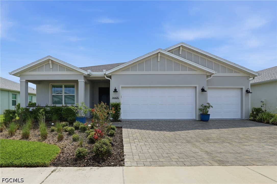 4 bed home in Punta Gorda