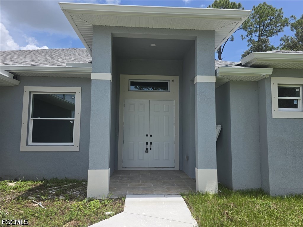 4 bed home in Fort Myers