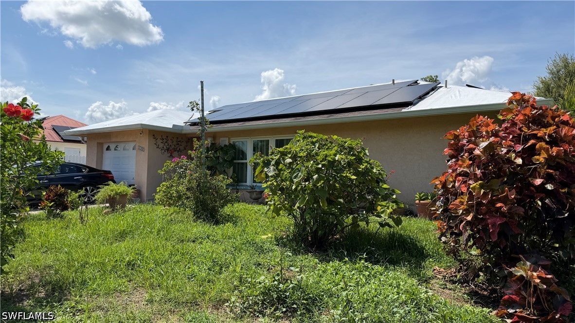2 bed home in Naples