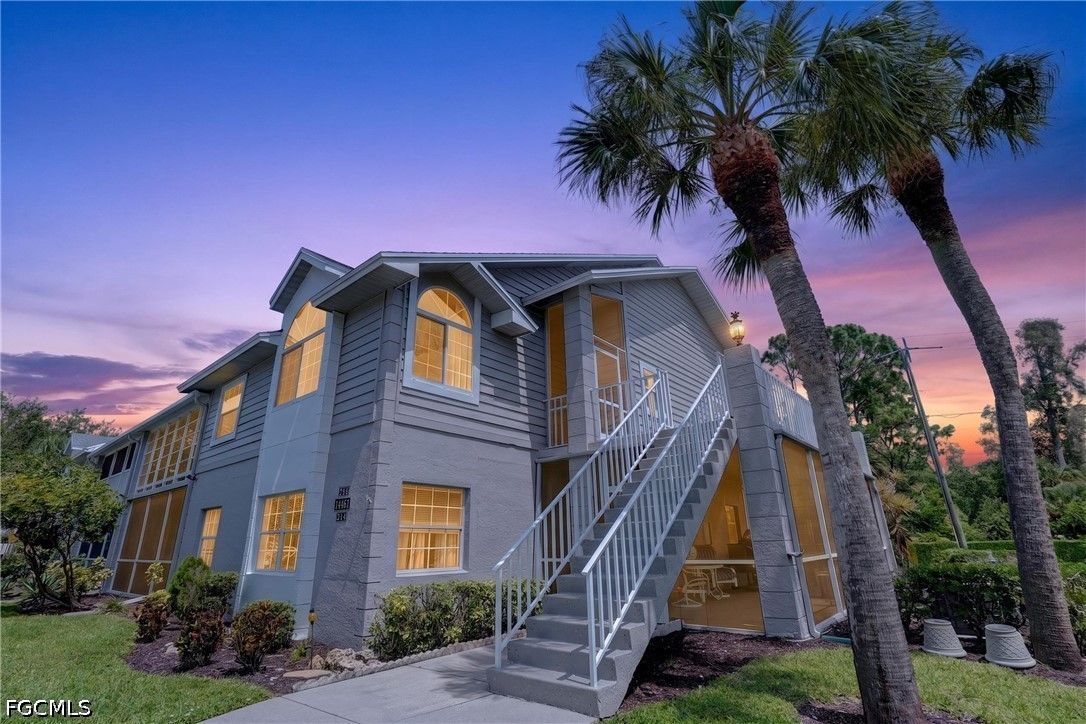 3 bed home in Fort Myers
