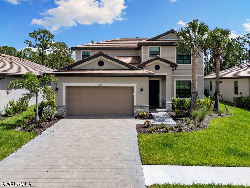 4 bed home in Fort Myers