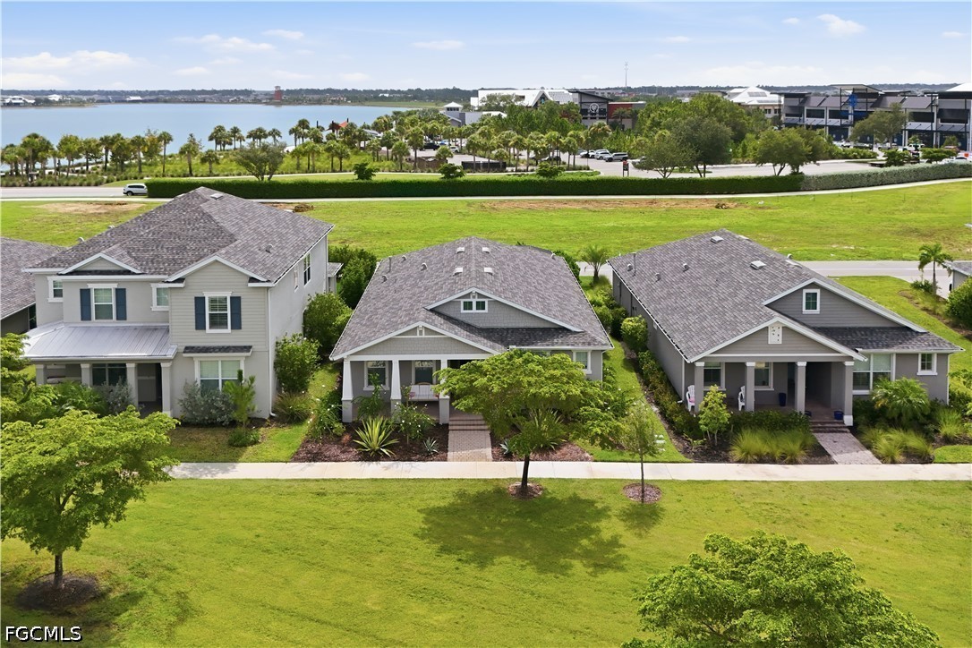 3 bed home in Punta Gorda