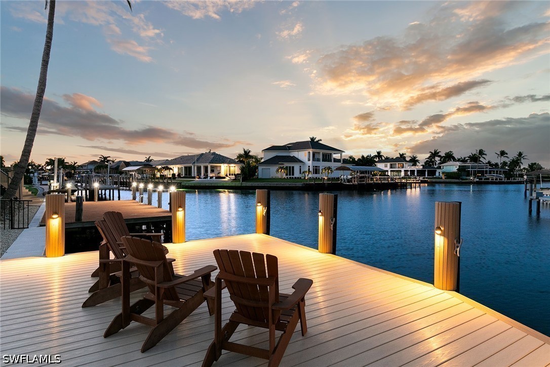 3 bed home in Marco Island