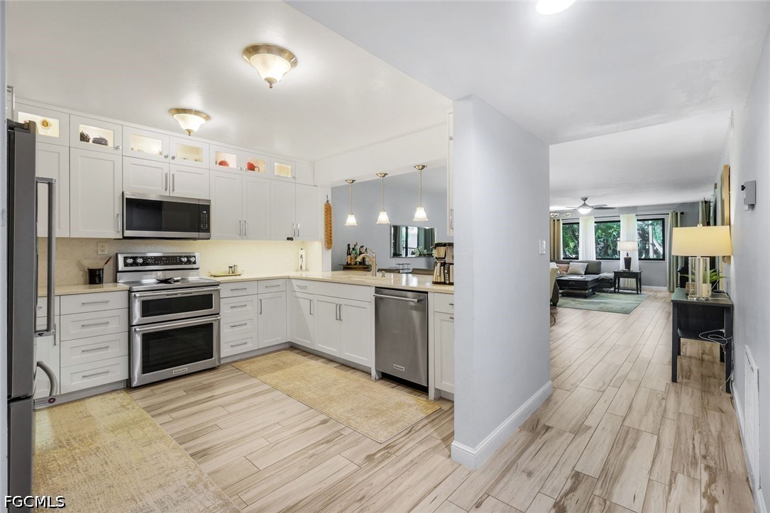 3 bed home in Fort Myers