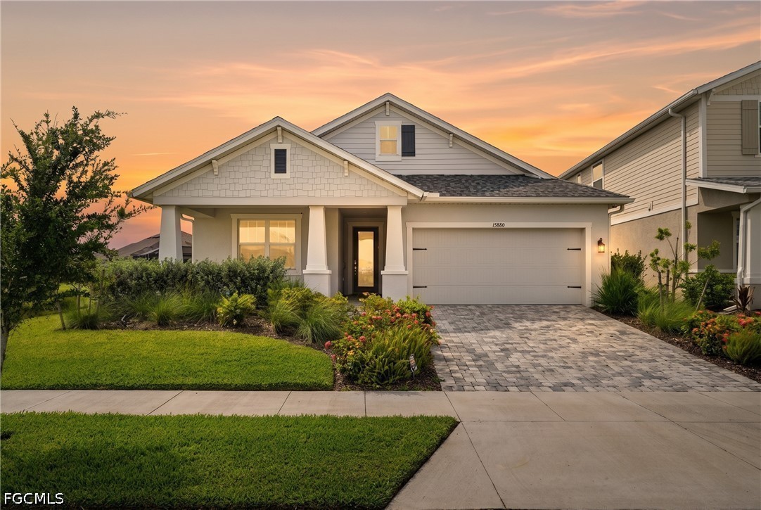 4 bed home in Punta Gorda