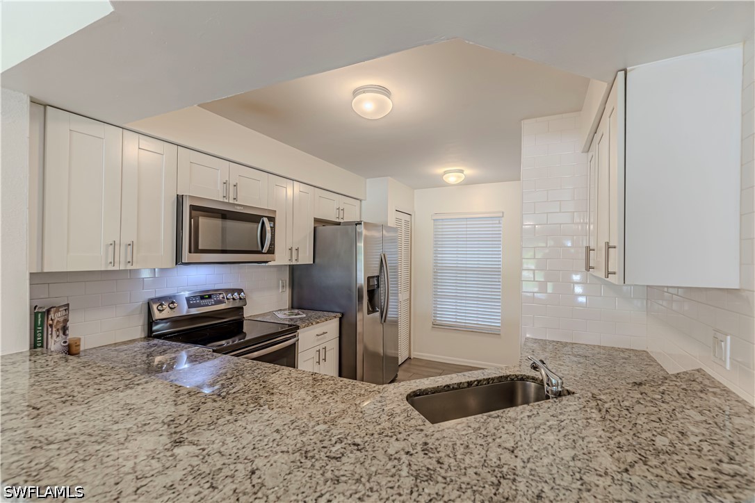 3 bed home in Naples
