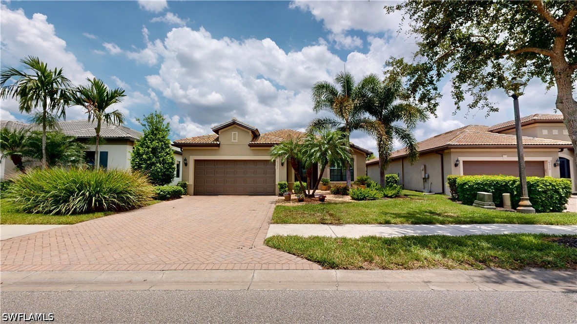 2 bed home in Ave Maria
