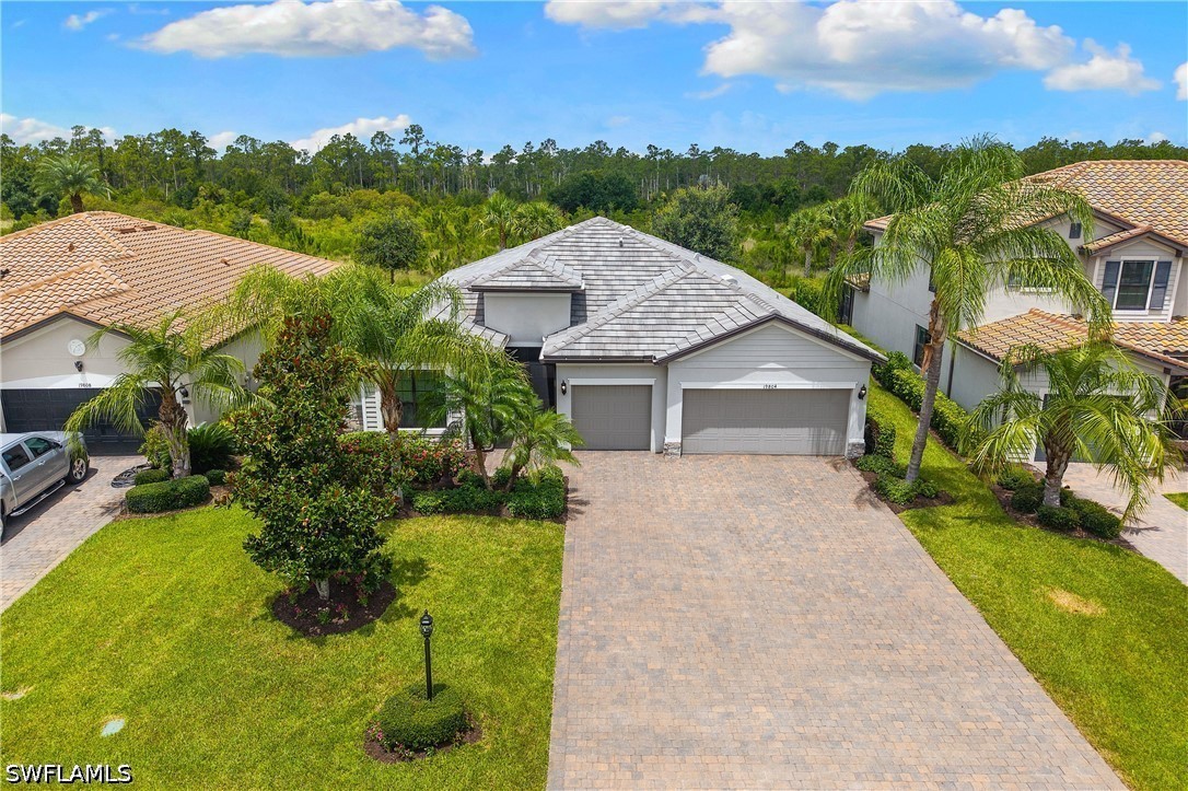 3 bed home in Estero
