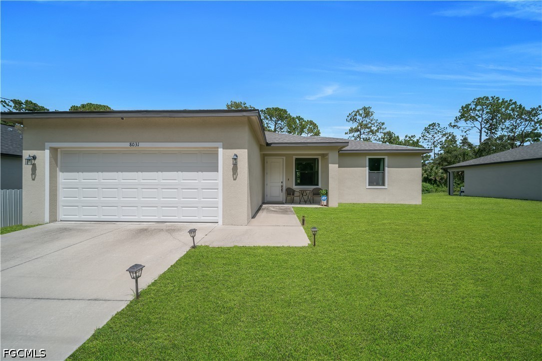 3 bed home in Labelle