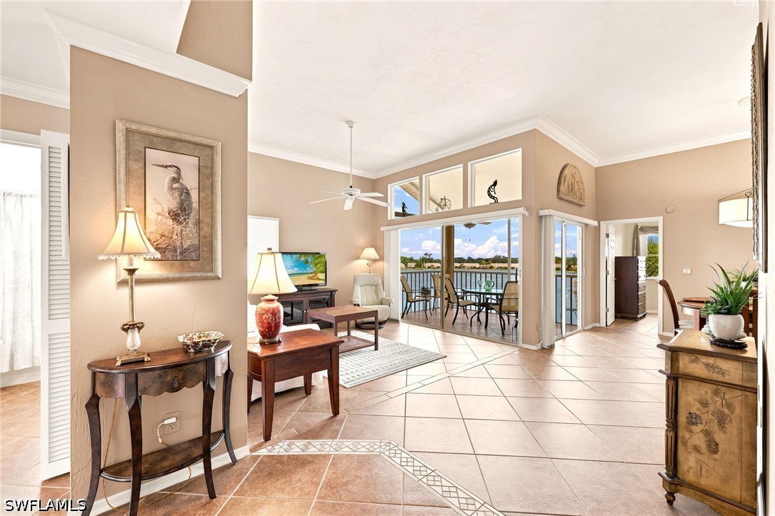 3 bed home in Naples