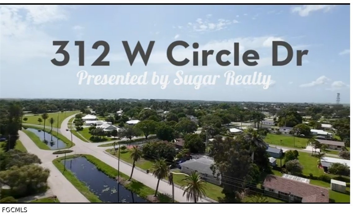 3 bed home in Clewiston