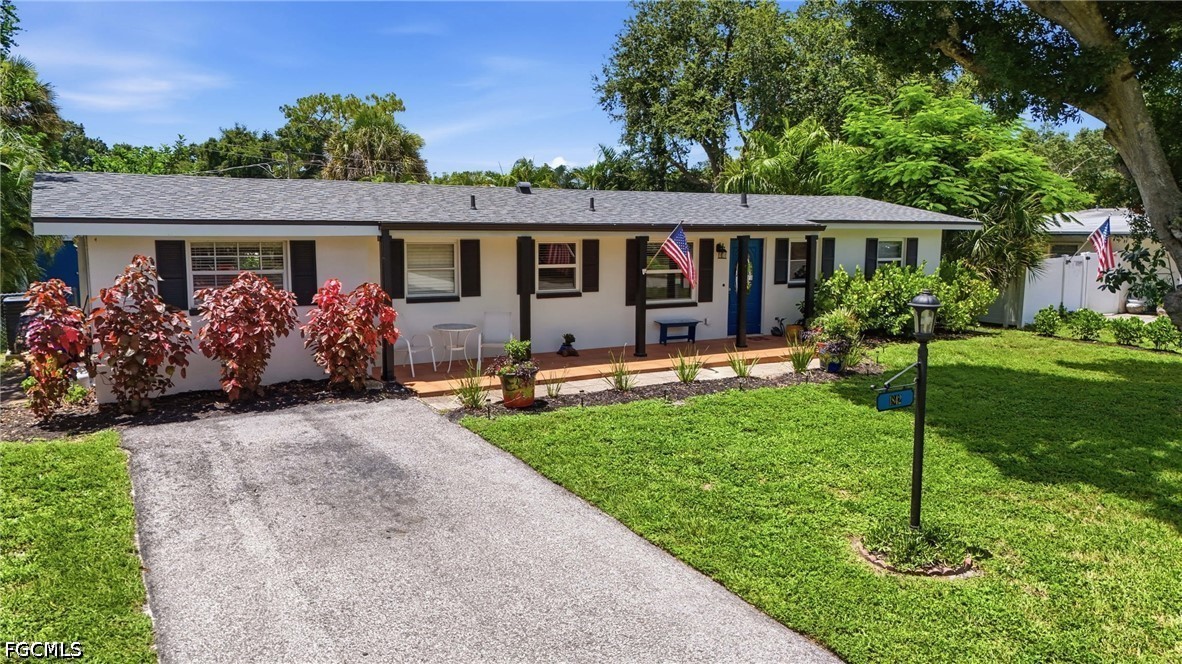 3 bed home in Fort Myers