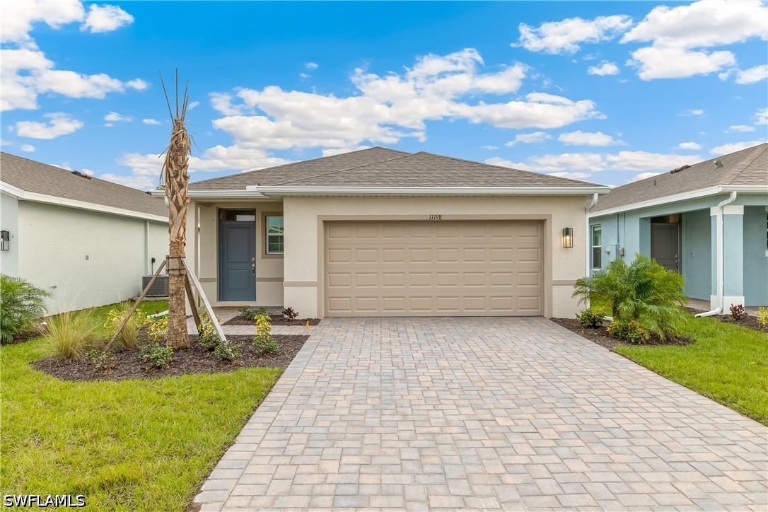 4 bed home in Fort Myers
