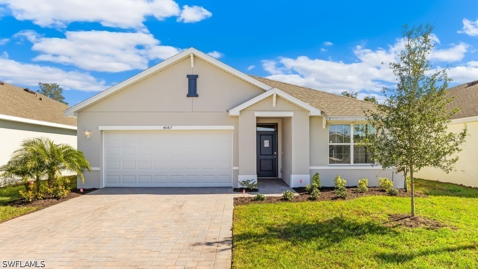 3 bed home in Fort Myers
