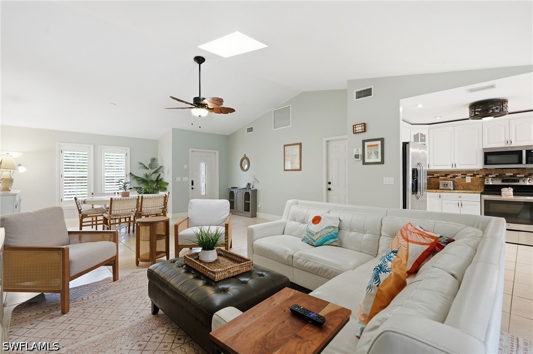 3 bed home in Naples