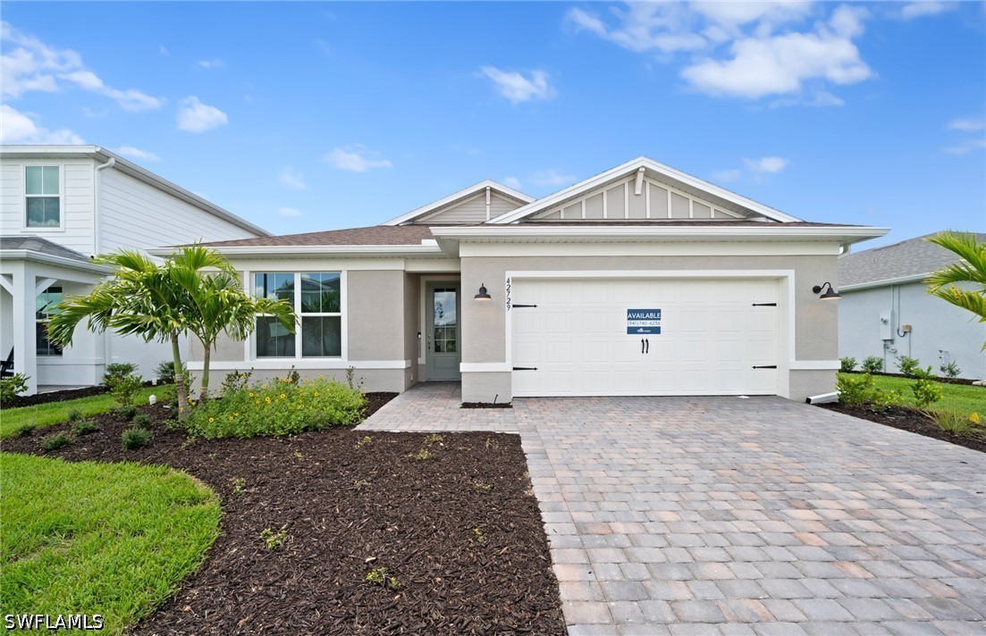 4 bed home in Punta Gorda