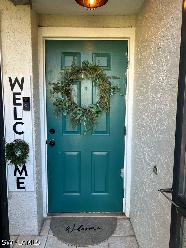 1 bed home in Naples