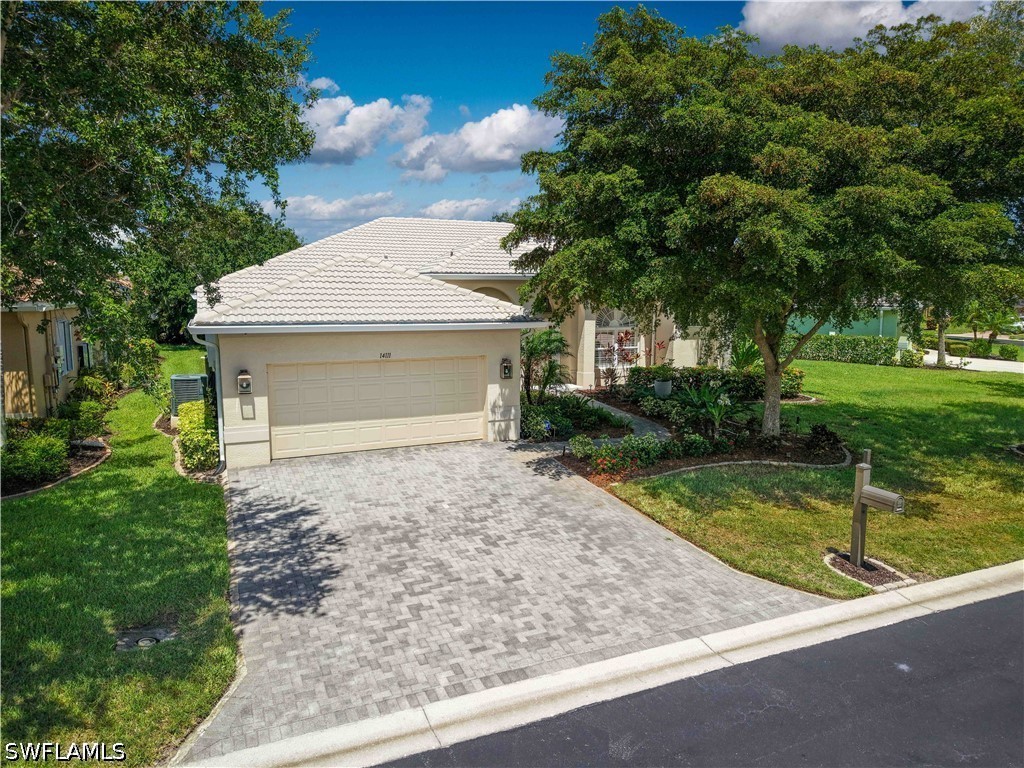 4 bed home in Fort Myers