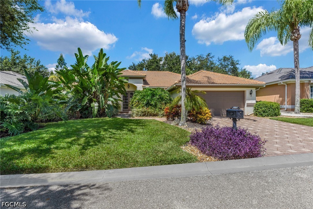 3 bed home in Fort Myers