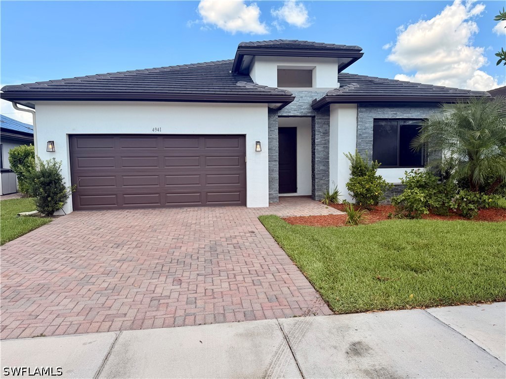 4 bed home in Immokalee
