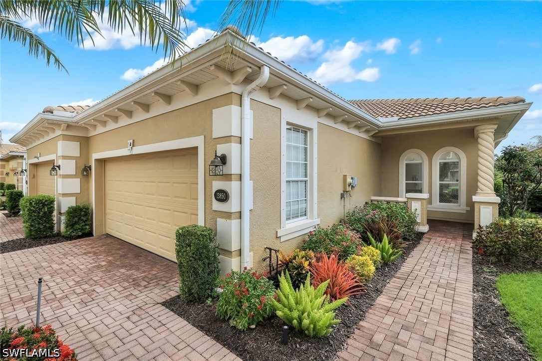 3 bed home in Estero