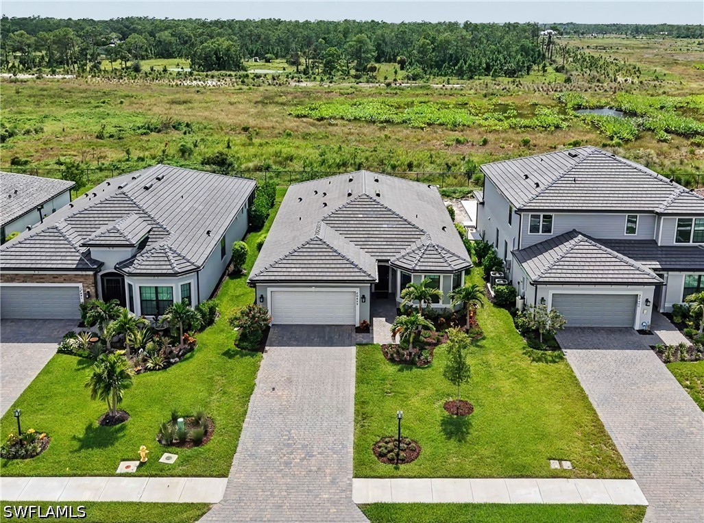 3 bed home in Estero